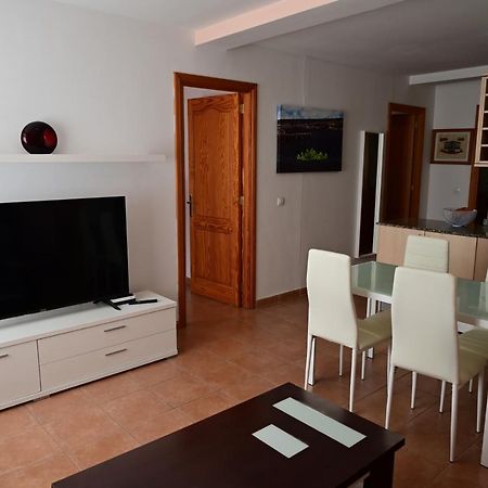 Ale'S House Apartman Arrecife Kültér fotó