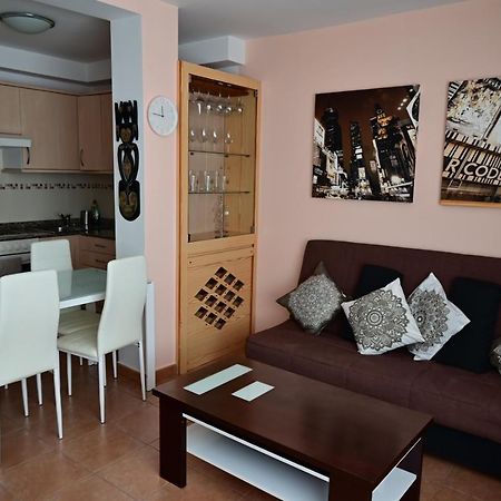Ale'S House Apartman Arrecife Kültér fotó