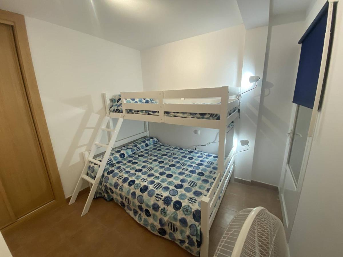 Ale'S House Apartman Arrecife Kültér fotó