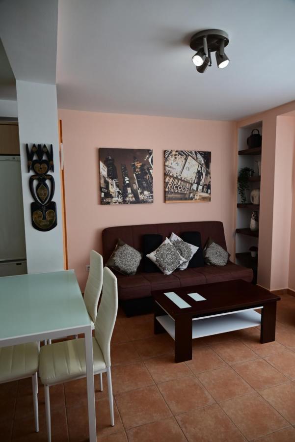 Ale'S House Apartman Arrecife Kültér fotó