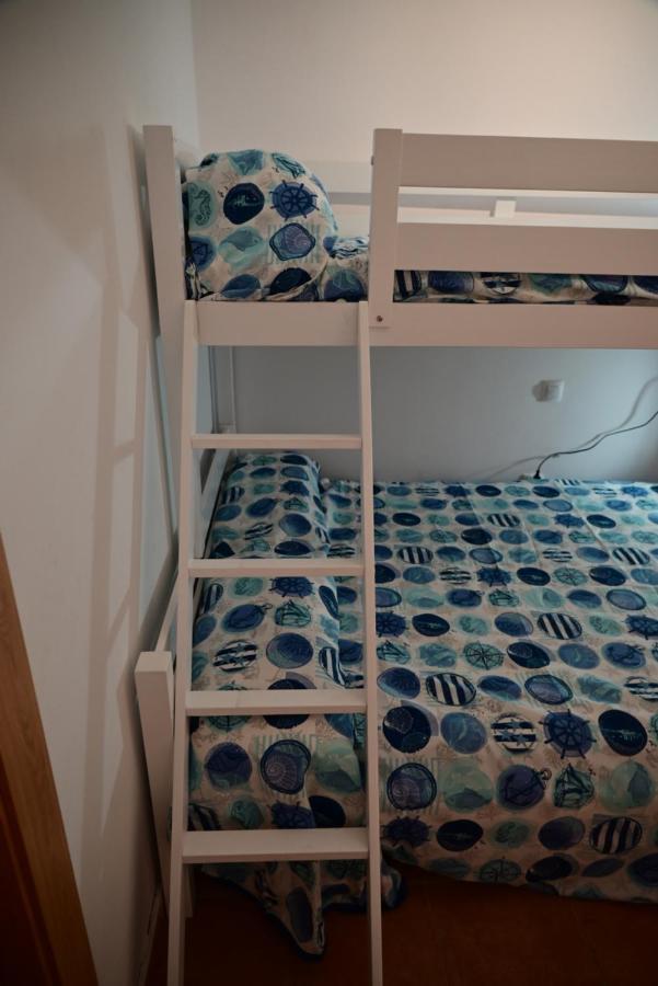Ale'S House Apartman Arrecife Kültér fotó