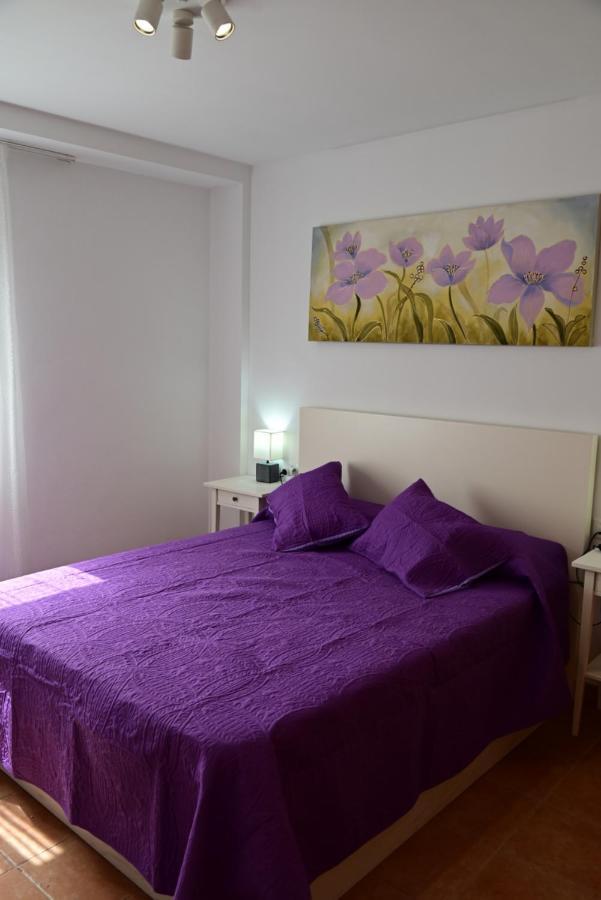 Ale'S House Apartman Arrecife Kültér fotó