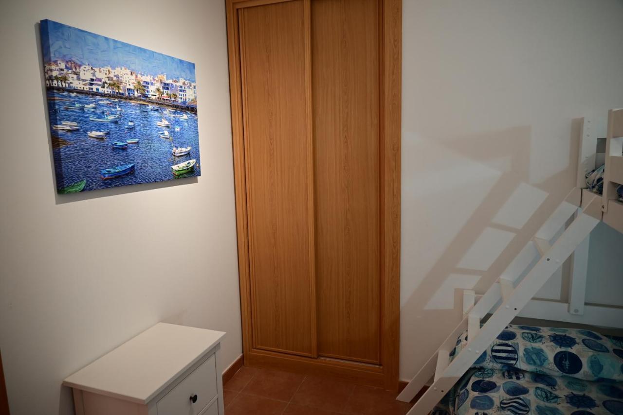 Ale'S House Apartman Arrecife Kültér fotó