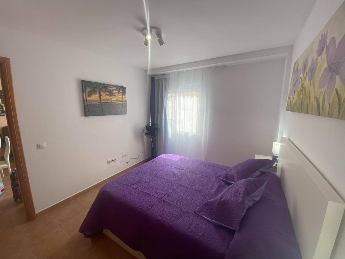 Ale'S House Apartman Arrecife Kültér fotó