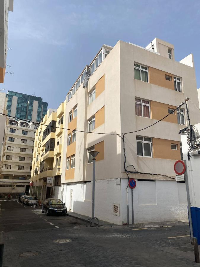 Ale'S House Apartman Arrecife Kültér fotó