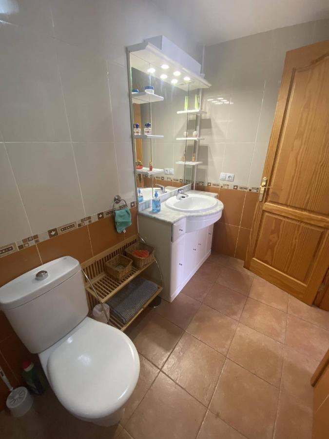 Ale'S House Apartman Arrecife Kültér fotó