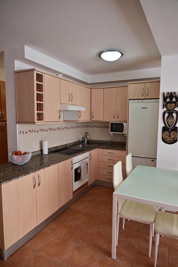 Ale'S House Apartman Arrecife Kültér fotó