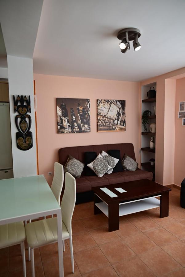 Ale'S House Apartman Arrecife Kültér fotó