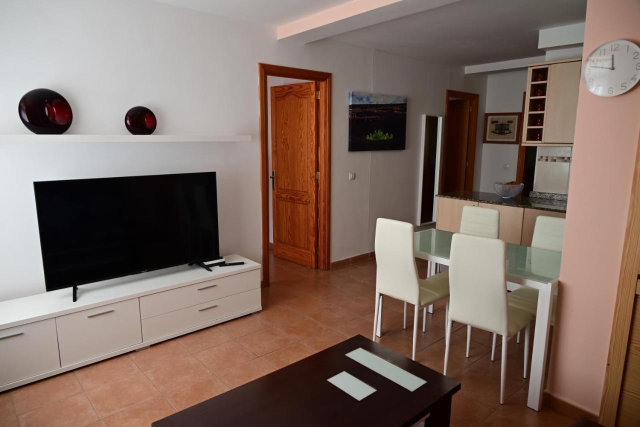 Ale'S House Apartman Arrecife Kültér fotó