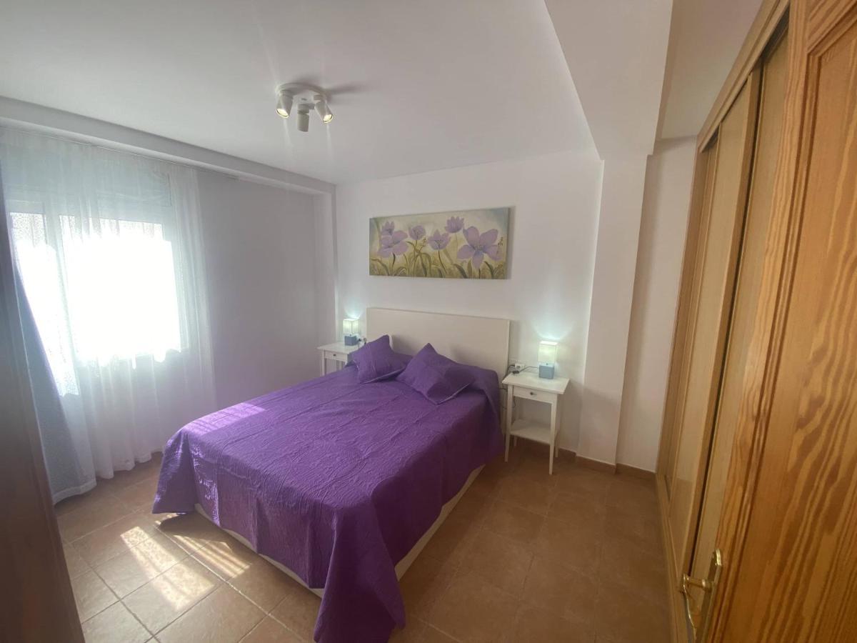 Ale'S House Apartman Arrecife Kültér fotó