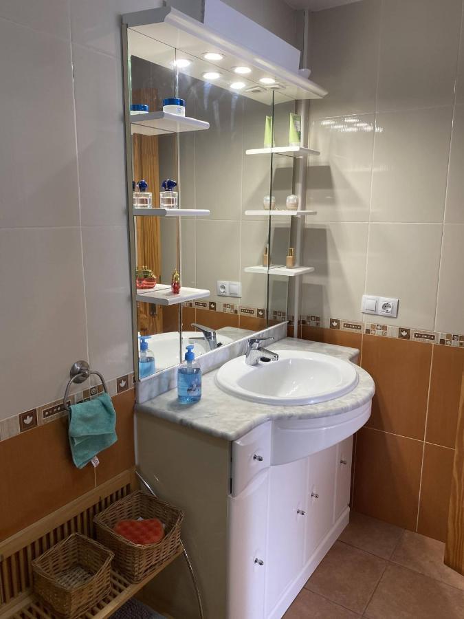 Ale'S House Apartman Arrecife Kültér fotó