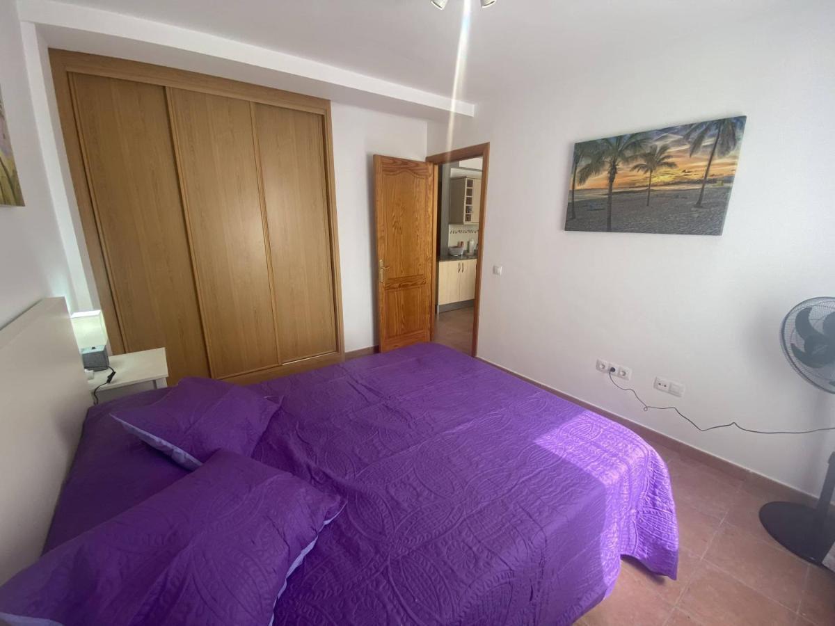 Ale'S House Apartman Arrecife Kültér fotó