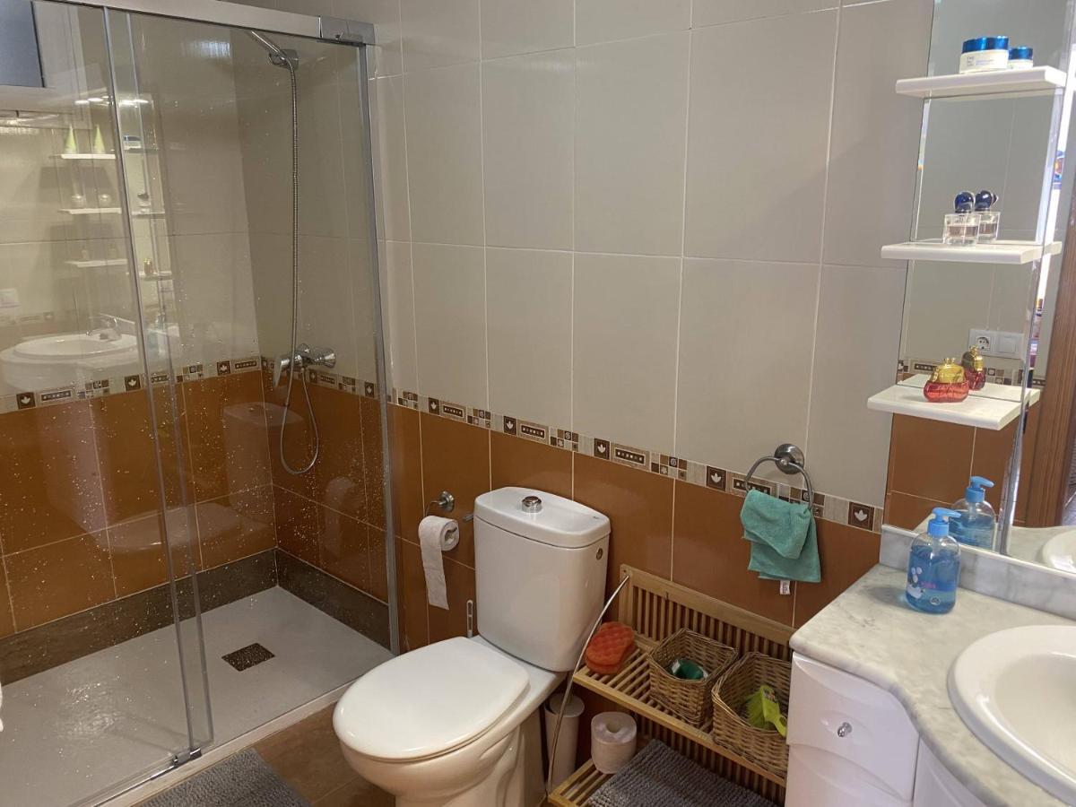 Ale'S House Apartman Arrecife Kültér fotó