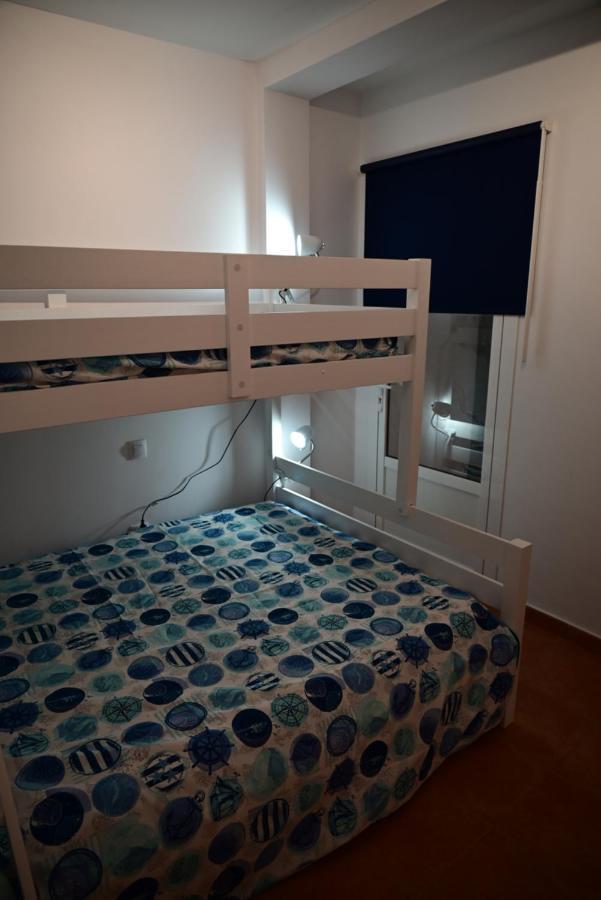 Ale'S House Apartman Arrecife Kültér fotó