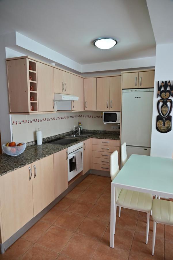 Ale'S House Apartman Arrecife Kültér fotó