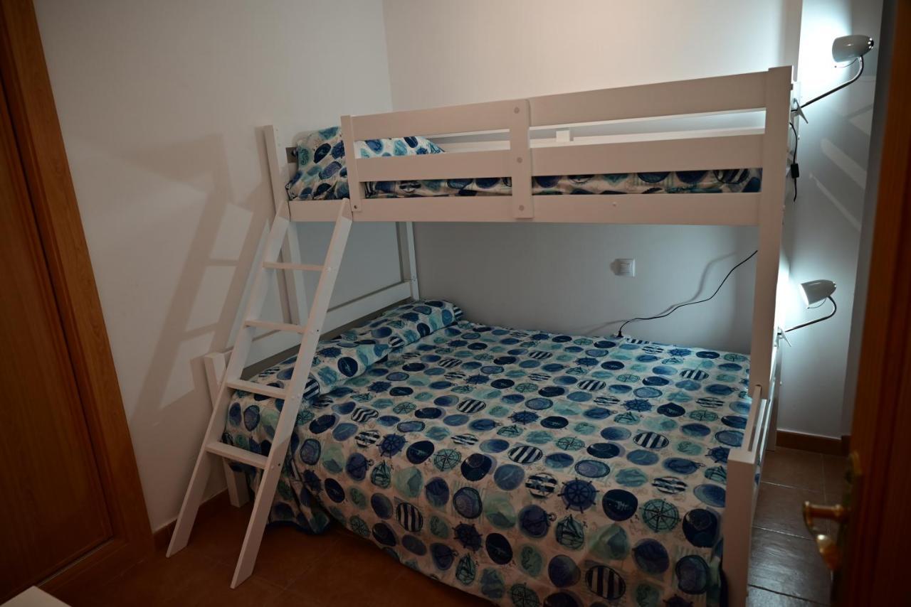 Ale'S House Apartman Arrecife Kültér fotó