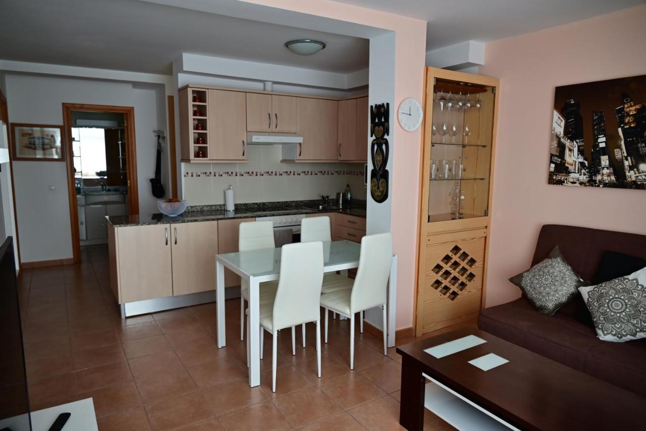 Ale'S House Apartman Arrecife Kültér fotó