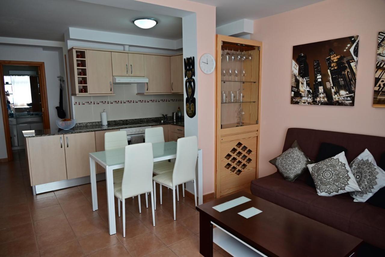 Ale'S House Apartman Arrecife Kültér fotó