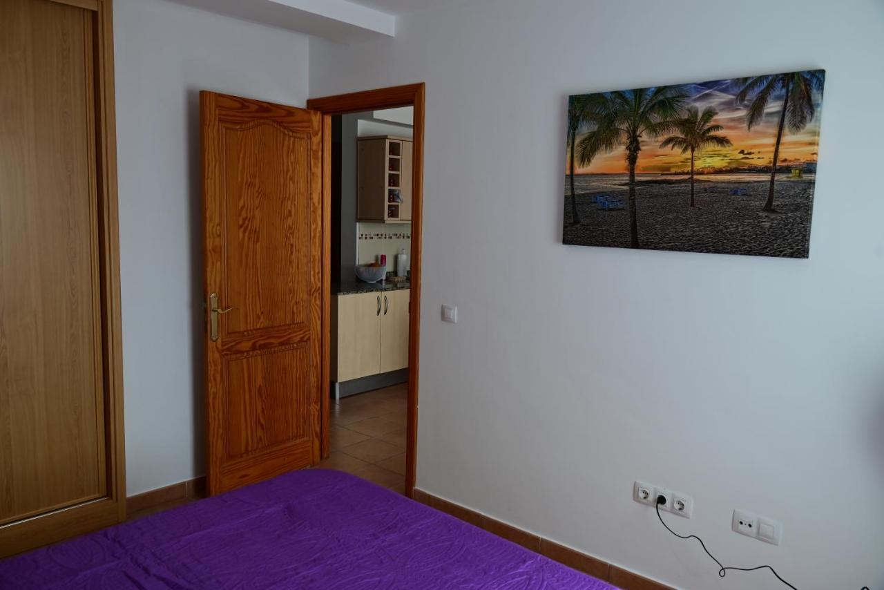 Ale'S House Apartman Arrecife Kültér fotó