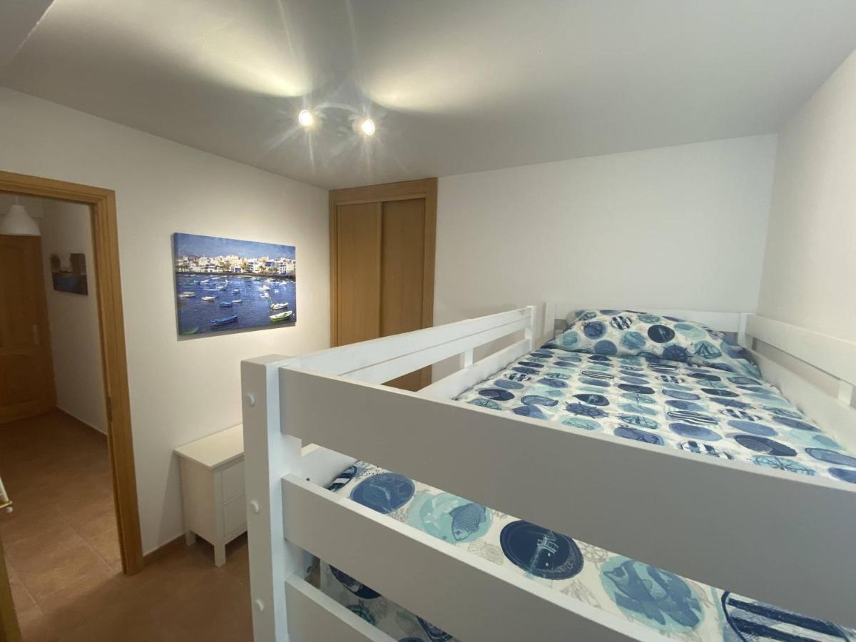 Ale'S House Apartman Arrecife Kültér fotó