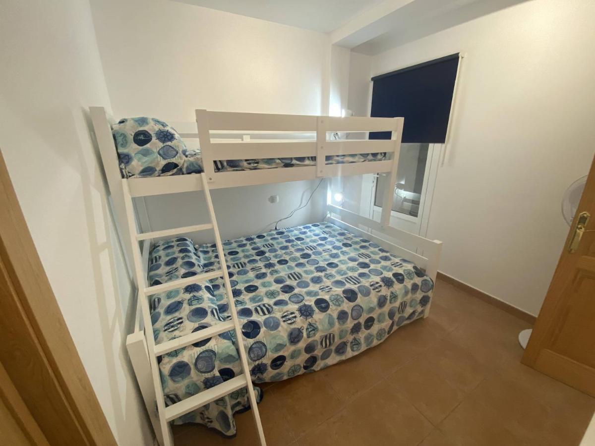 Ale'S House Apartman Arrecife Kültér fotó