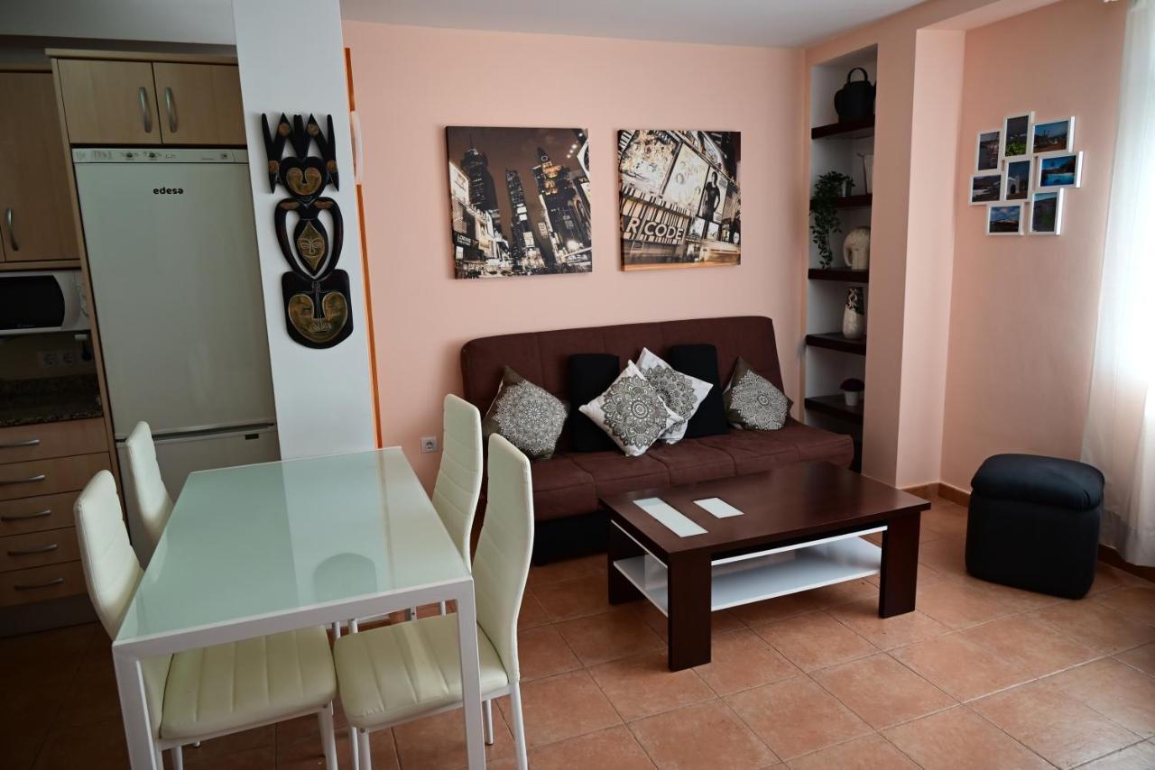 Ale'S House Apartman Arrecife Kültér fotó