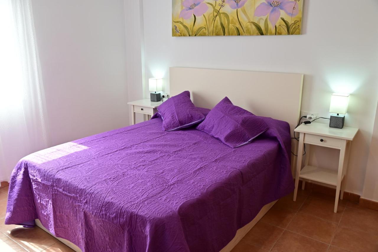 Ale'S House Apartman Arrecife Kültér fotó