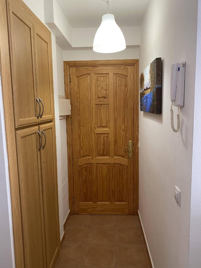 Ale'S House Apartman Arrecife Kültér fotó