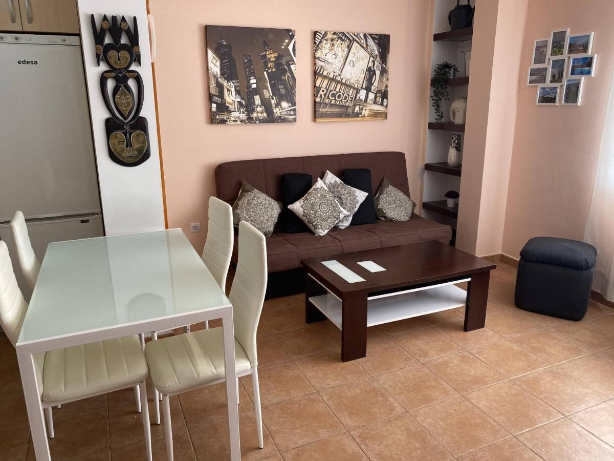 Ale'S House Apartman Arrecife Kültér fotó