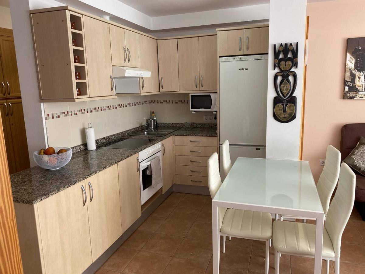 Ale'S House Apartman Arrecife Kültér fotó