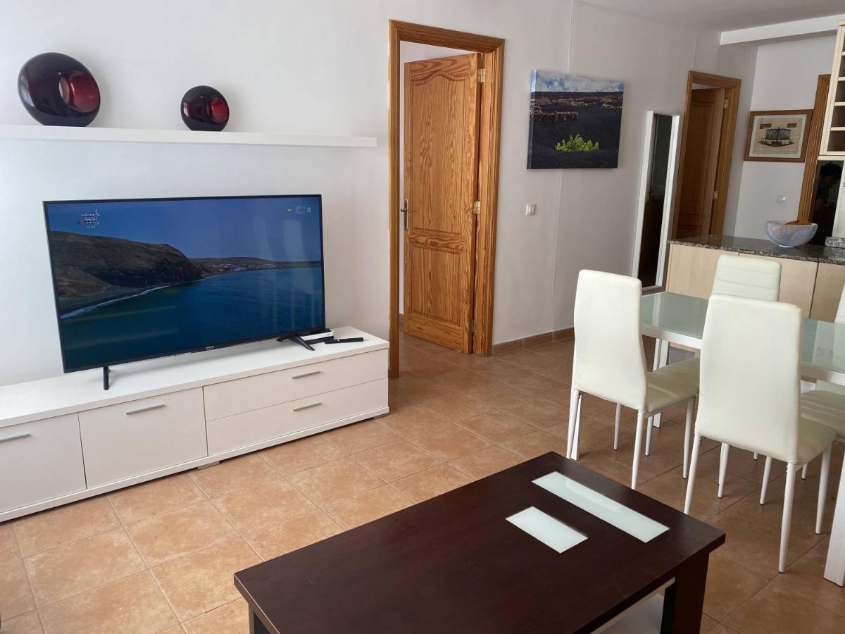 Ale'S House Apartman Arrecife Kültér fotó
