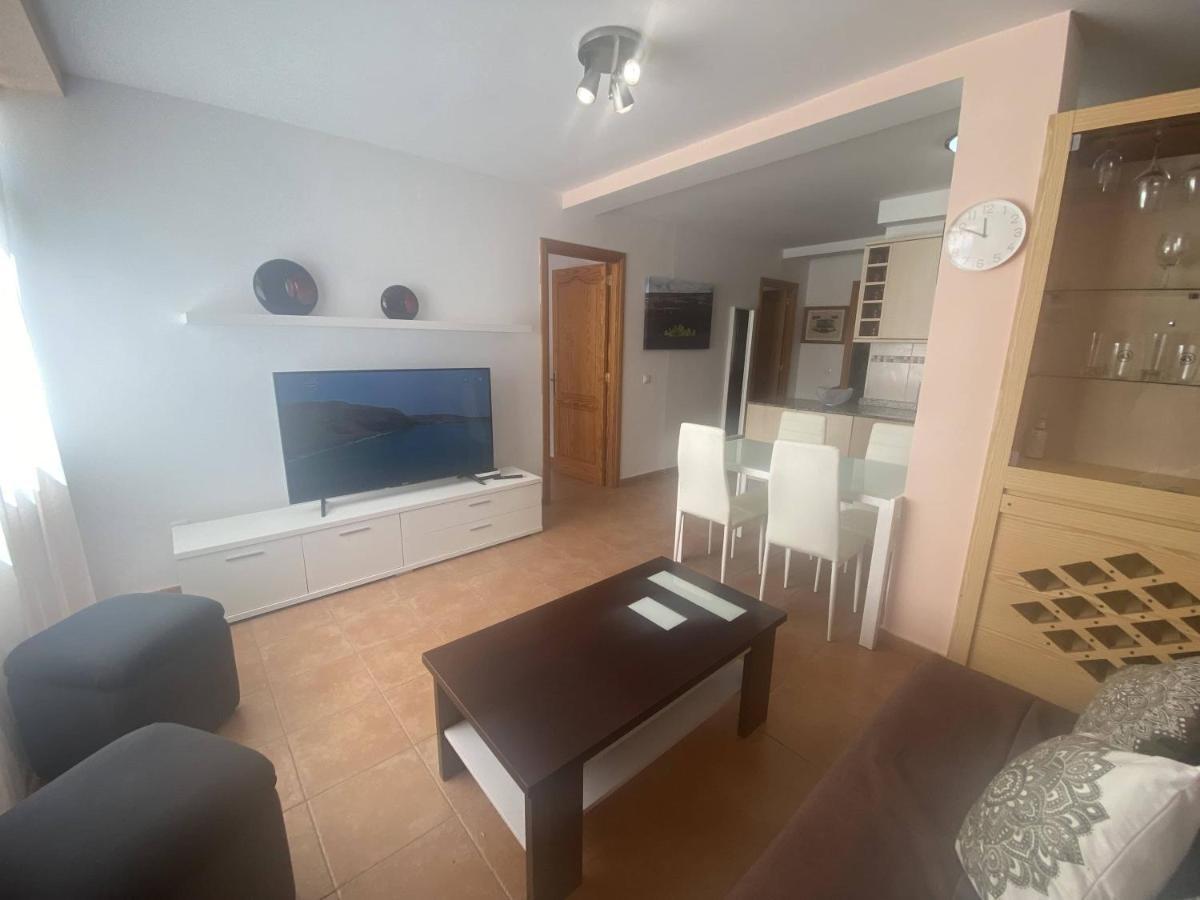 Ale'S House Apartman Arrecife Kültér fotó