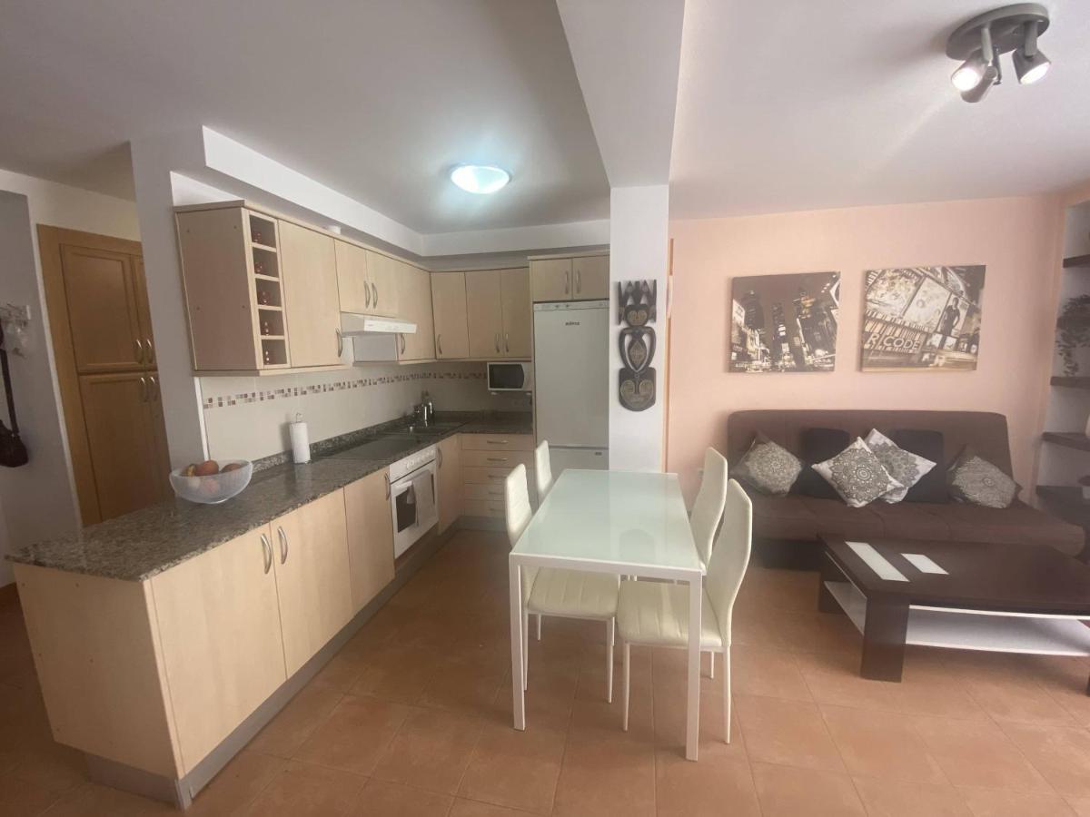 Ale'S House Apartman Arrecife Kültér fotó
