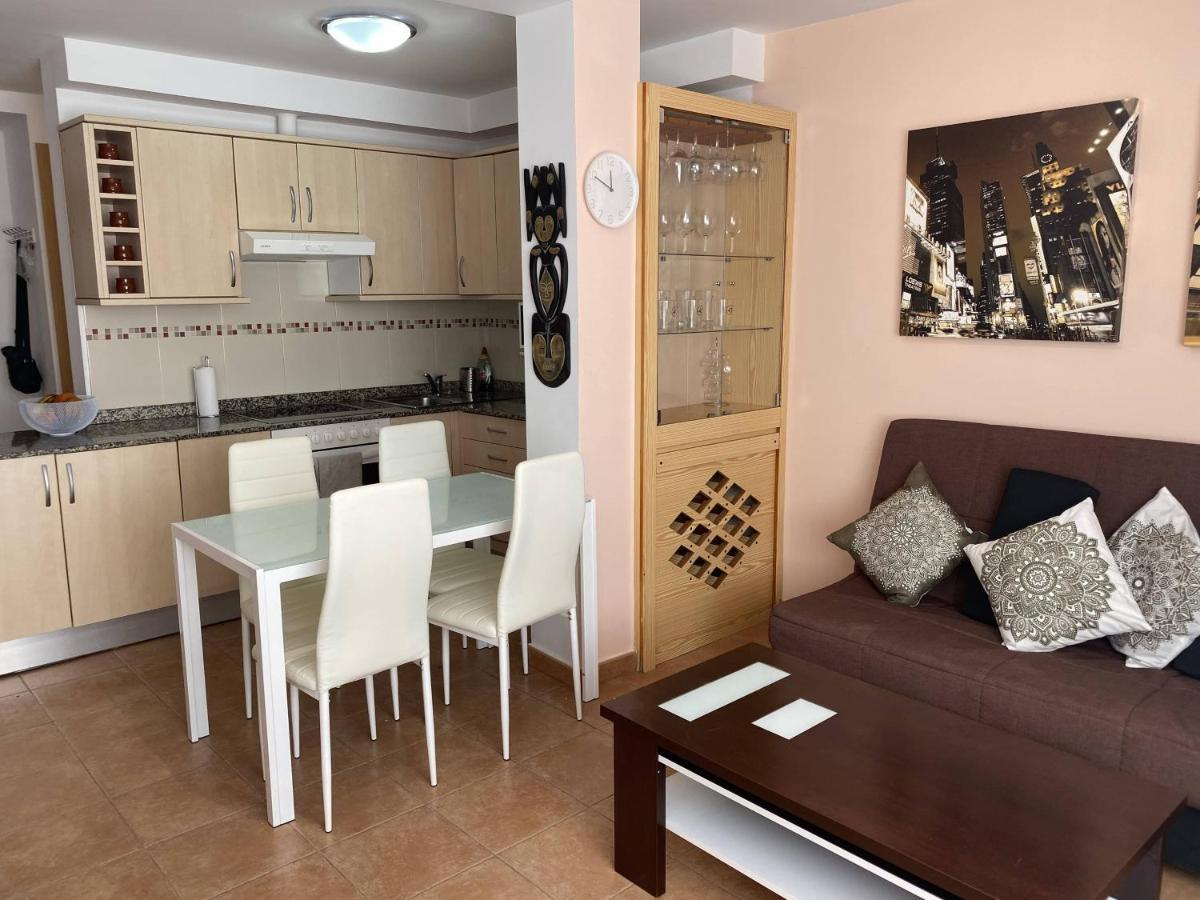 Ale'S House Apartman Arrecife Kültér fotó